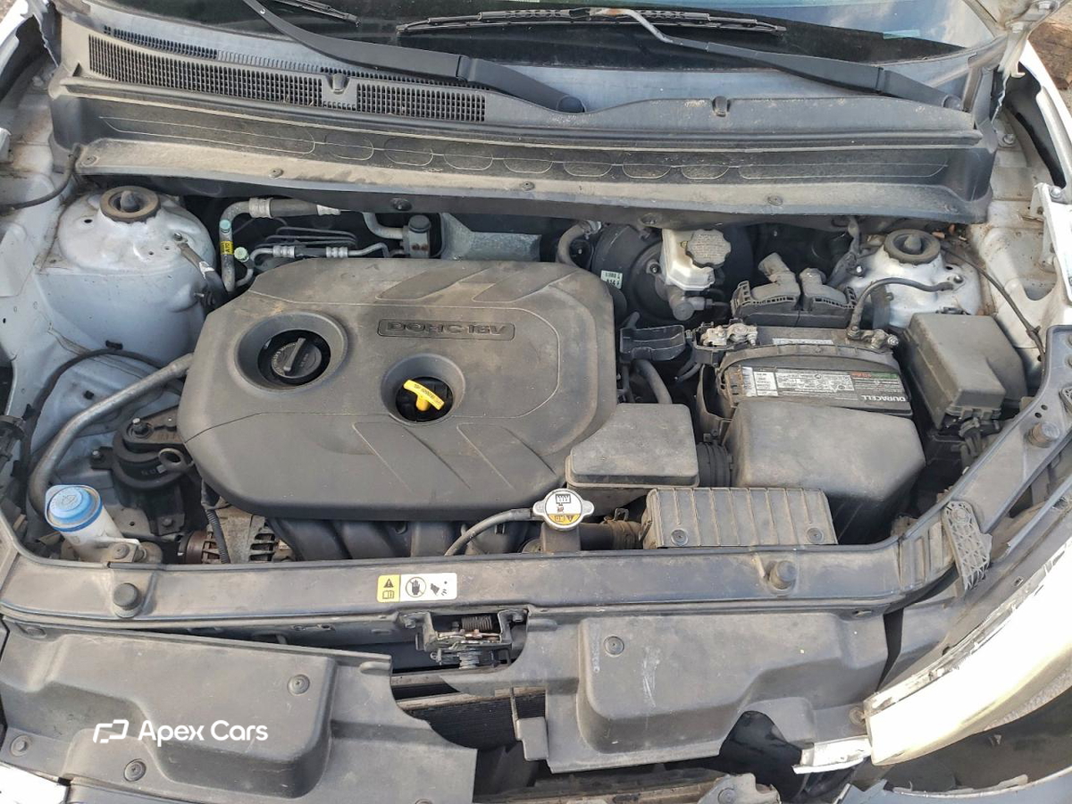 Kia Soul 2012