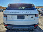 Land Rover Range Rover Evoque 2013