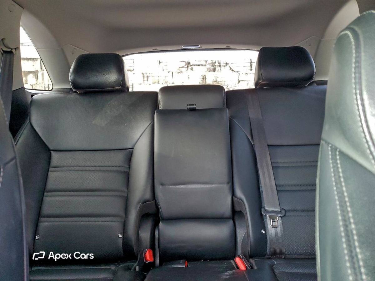 Kia Sorento 2018