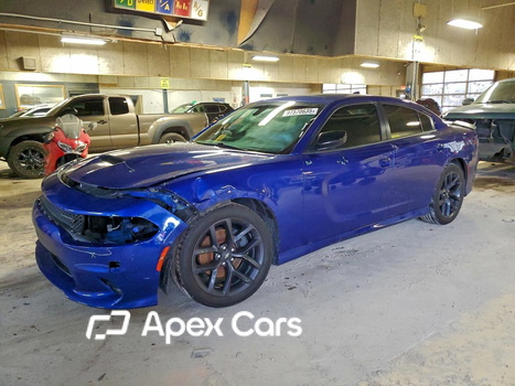 Dodge Charger 2021 - Image 1 of 12