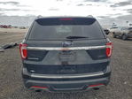 Ford Explorer 2018