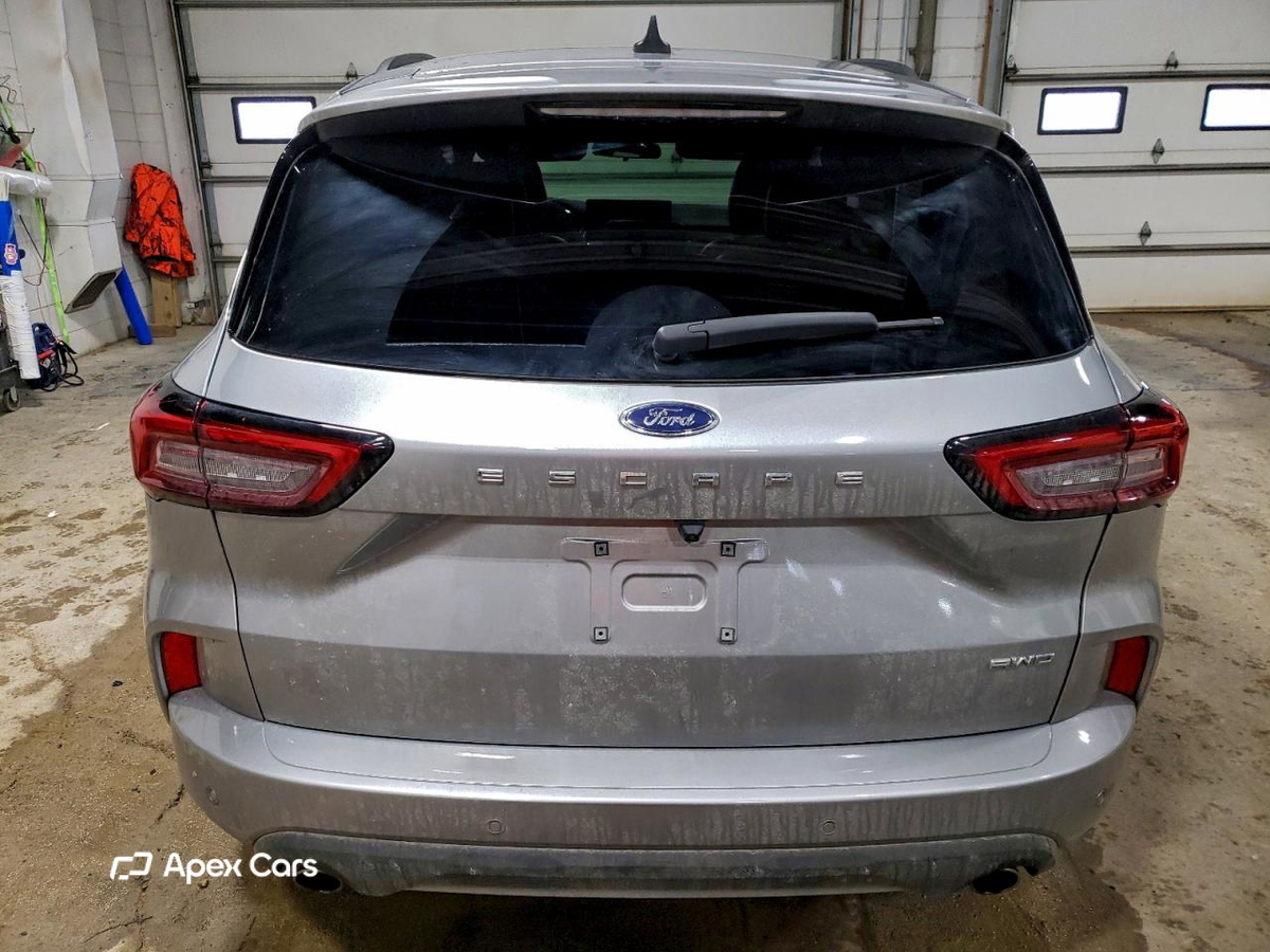 Ford Escape 2024