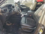 Ford Explorer 2021