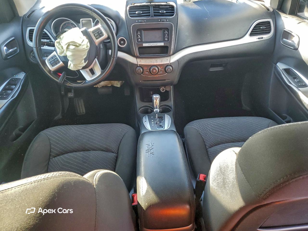 Dodge Journey 2020