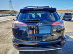 Toyota RAV 4 2017