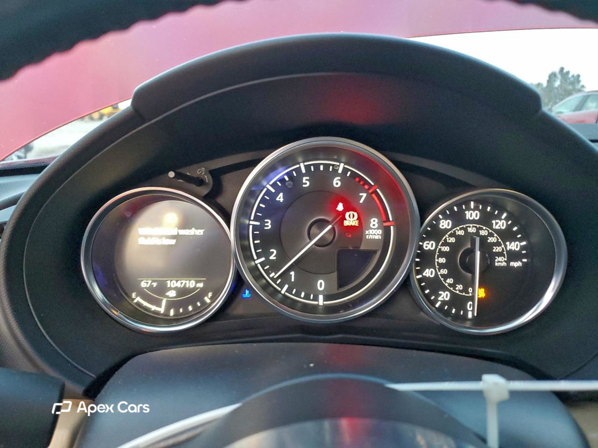 Mazda MX-5 2017