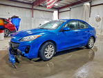 Mazda 3 2012
