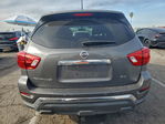 Nissan Pathfinder 2018