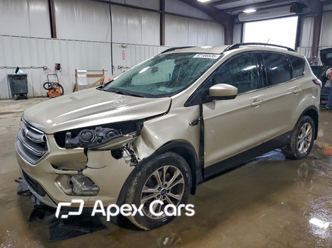Ford Escape 2017 - Image 1 of 14