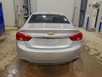Chevrolet Impala 2017
