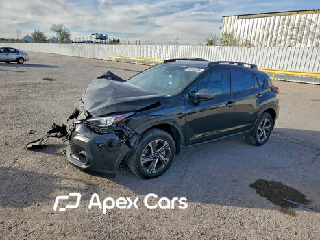 Subaru XV 2024 - Image 1 of 13