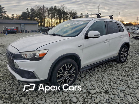 Mitsubishi Outlander 2016 - Image 1 of 13