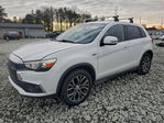 Mitsubishi Outlander 2016