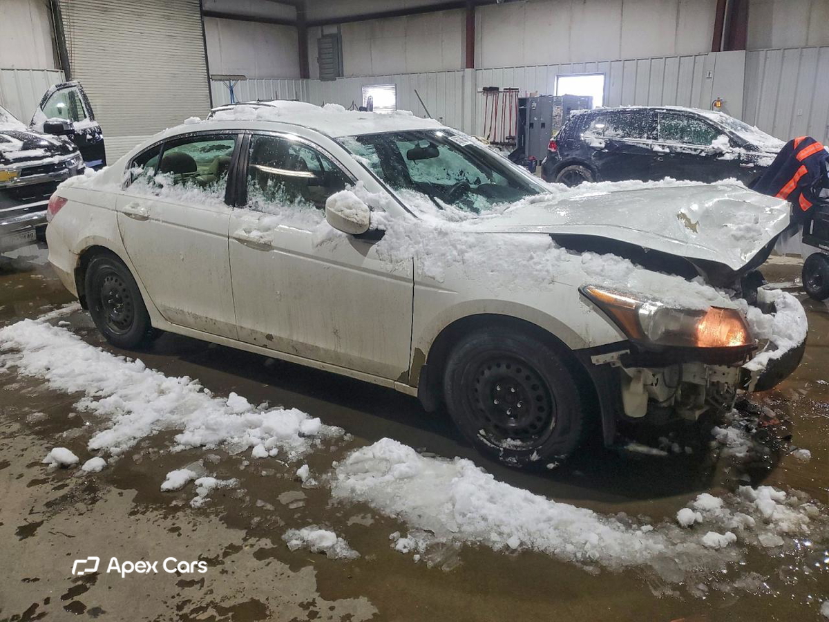 Honda Accord 2011