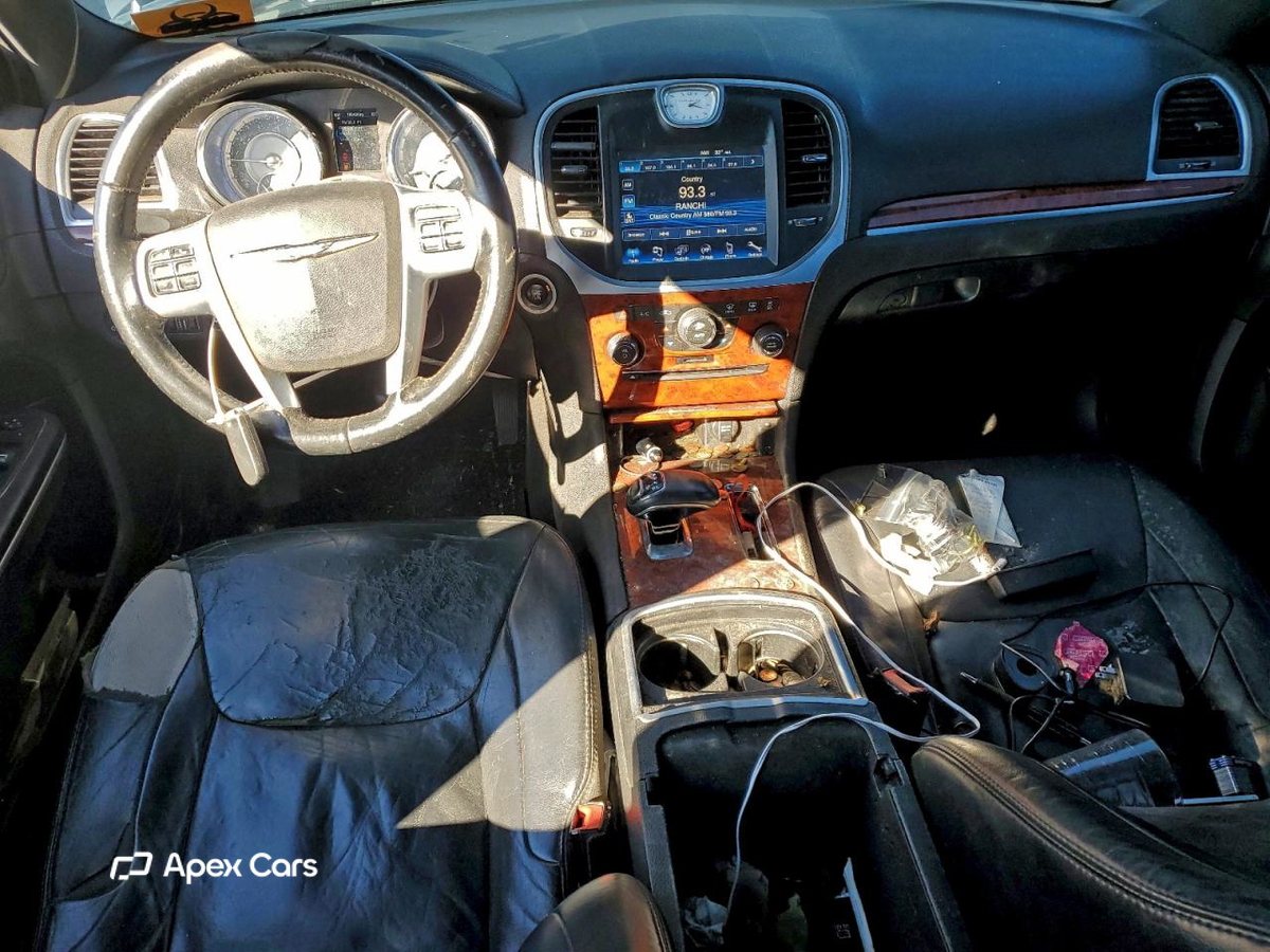 Chrysler 300 2014