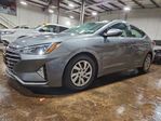 Hyundai Elantra 2019