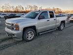 Chevrolet Silverado 2014