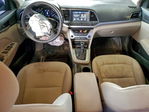 Hyundai Elantra 2018