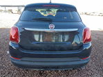 Fiat 500X 2016