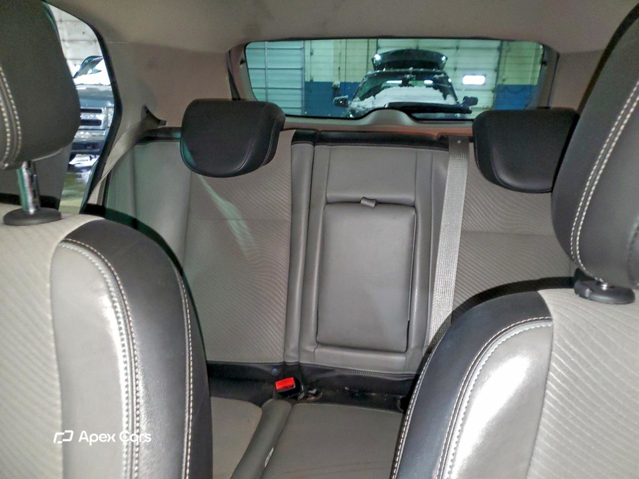 Buick Encore 2014