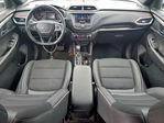 Chevrolet TrailBlazer 2021