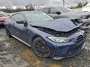 BMW M4 2024