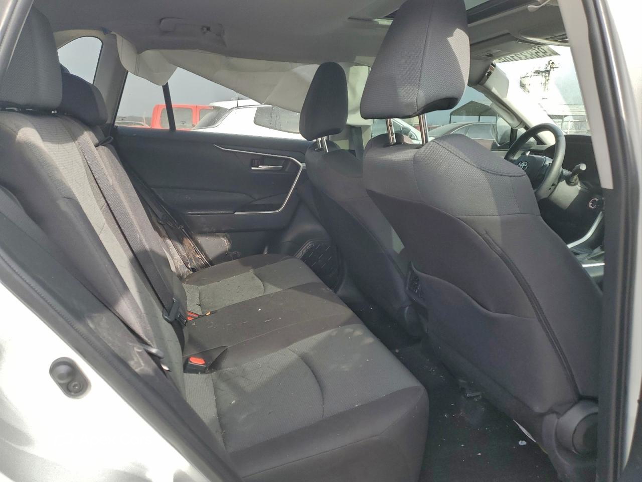 Toyota RAV 4 2024