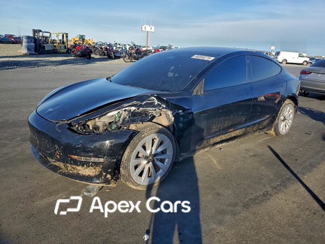 Tesla Model 3 2022 - Image 1 of 12
