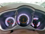 Cadillac SRX 2012
