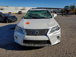 Lexus RX 2013
