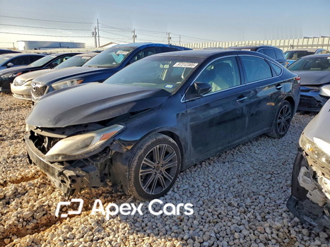 Toyota Avalon 2015 - Image 1 of 12