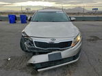 Kia Optima 2012