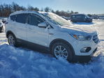 Ford Escape 2018