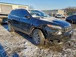 Jeep Cherokee 2016