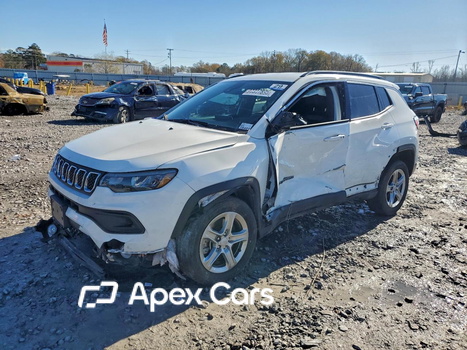 Jeep Compass 2023 - Image 1 of 15