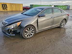 Hyundai Sonata 2012