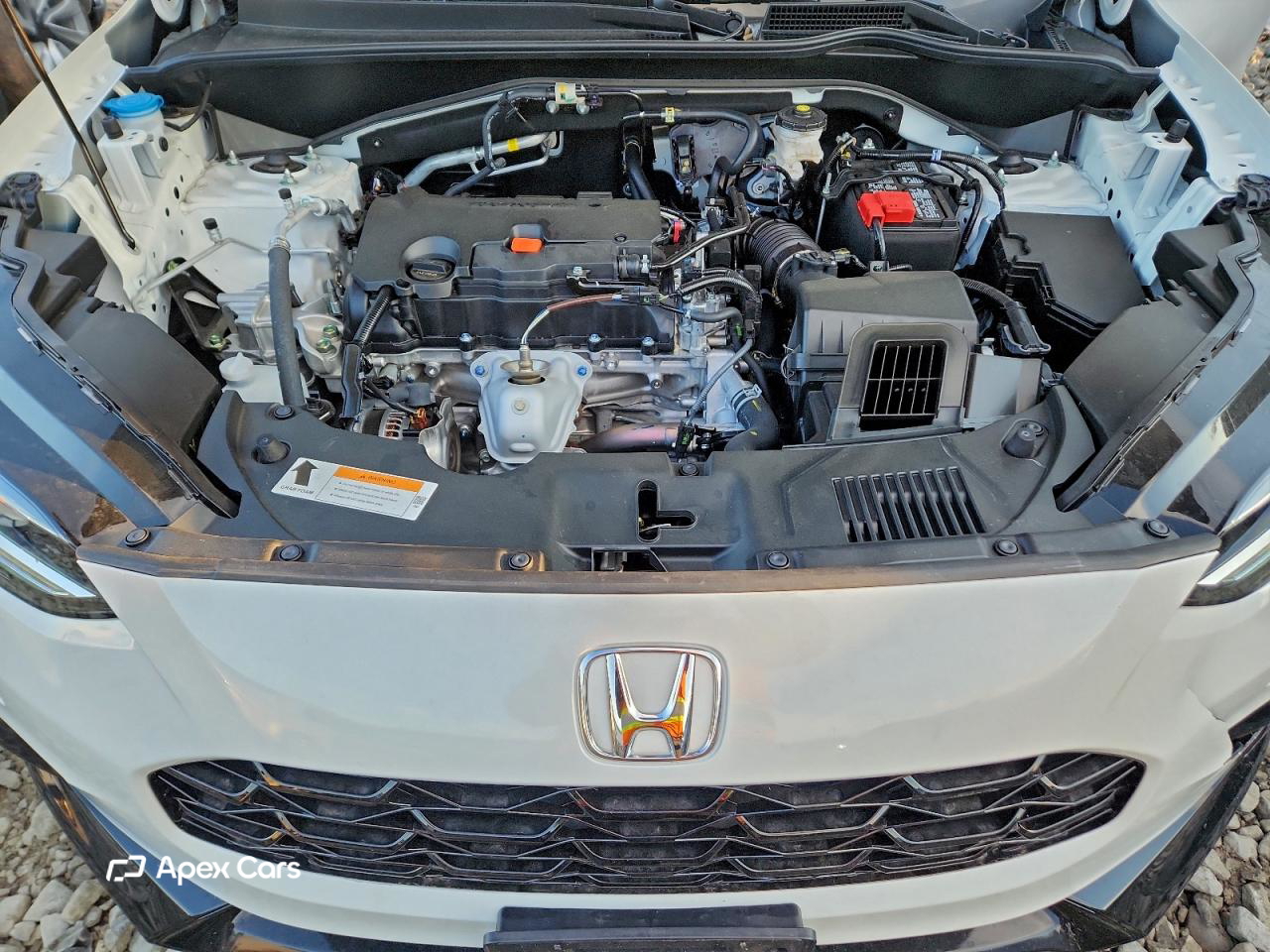 Honda HR-V 2026
