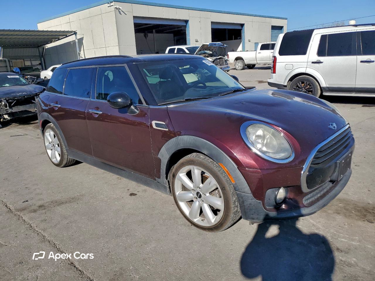MINI Cooper 2016