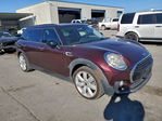 MINI Cooper 2016