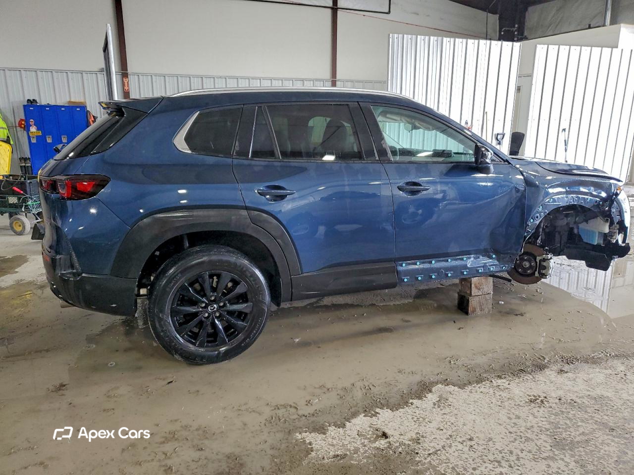 Mazda CX-50 2023
