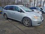 Honda Odyssey 2012