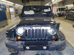 Jeep Wrangler 2011