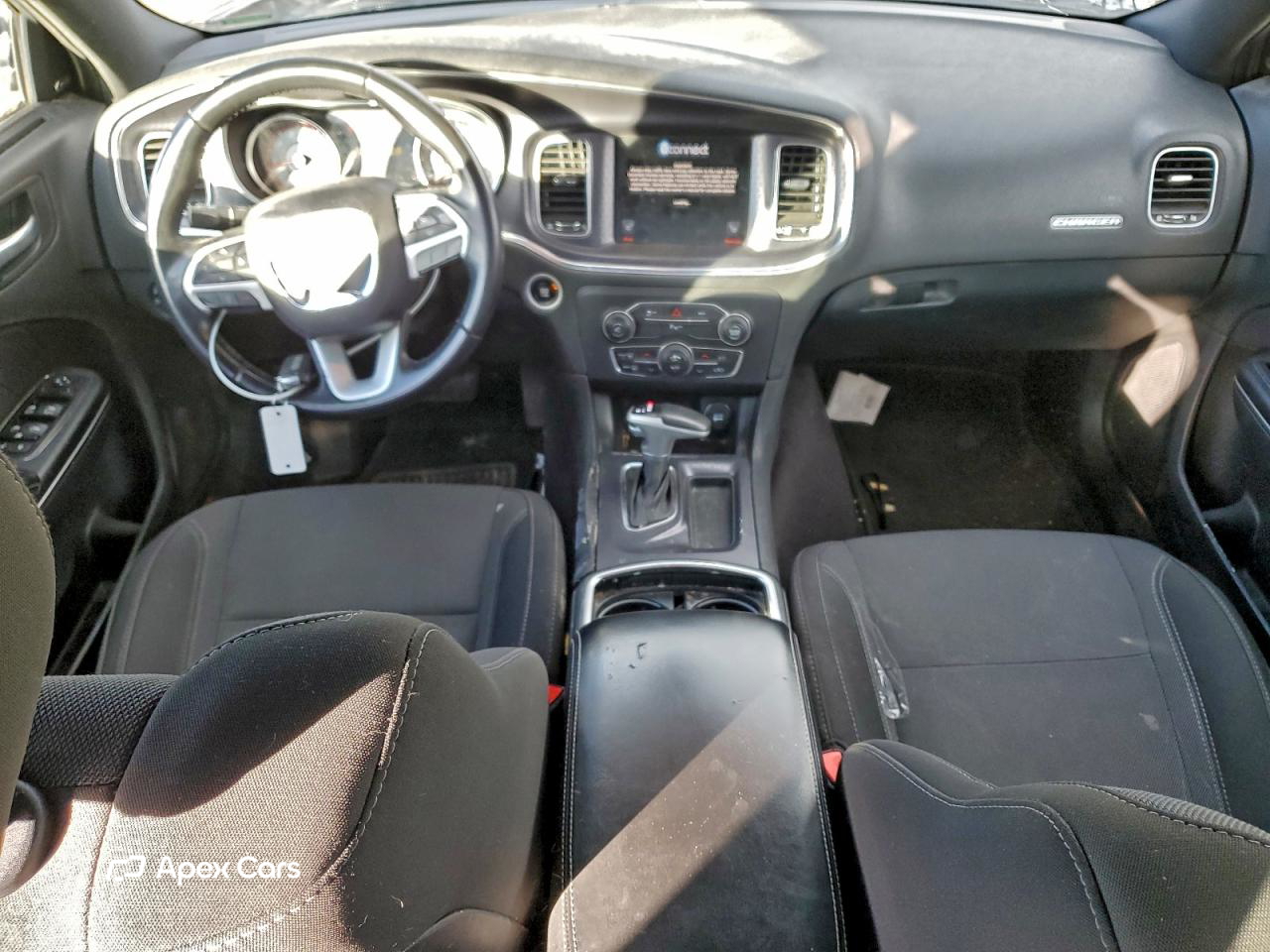 Dodge Charger 2016