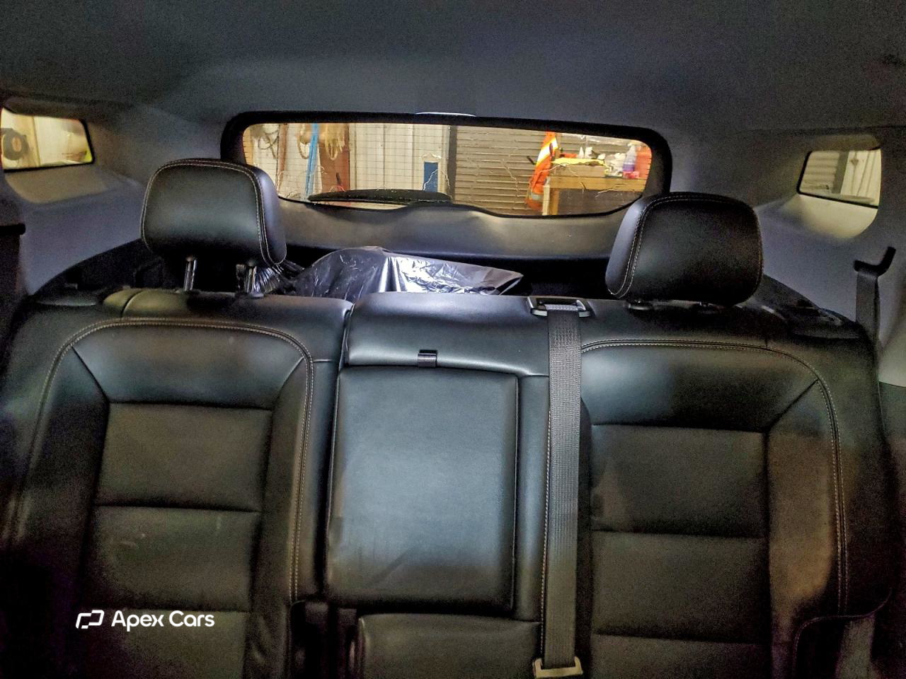 GMC Terrain 2021