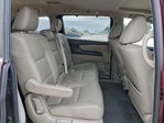 Honda Odyssey 2013