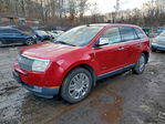 Lincoln MKX 2010