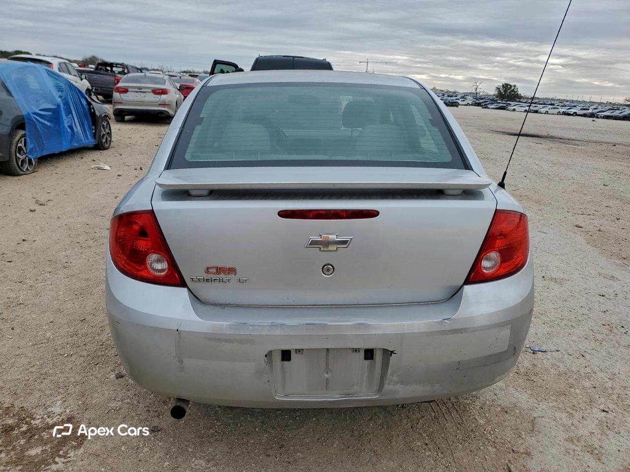 Chevrolet Cobalt 2009