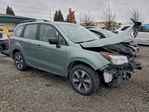 Subaru Forester 2017
