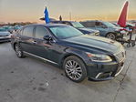 Lexus LS 2013