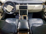 Land Rover Range Rover 2019